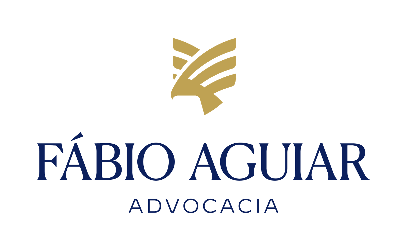 Logo Fábio Aguiar